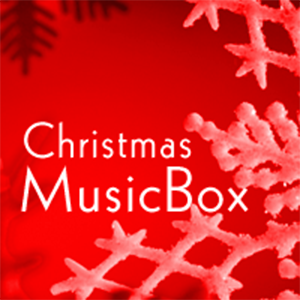 Christmas MusicBox