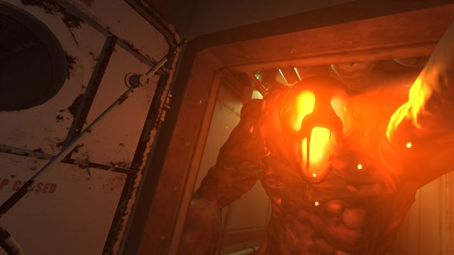 Monstrum screenshot 4
