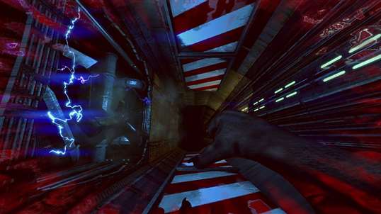 Infinity Runner HD screenshot 6