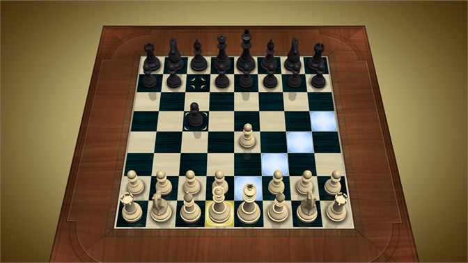 Get Chess - Microsoft
