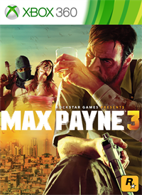 Max Payne 3