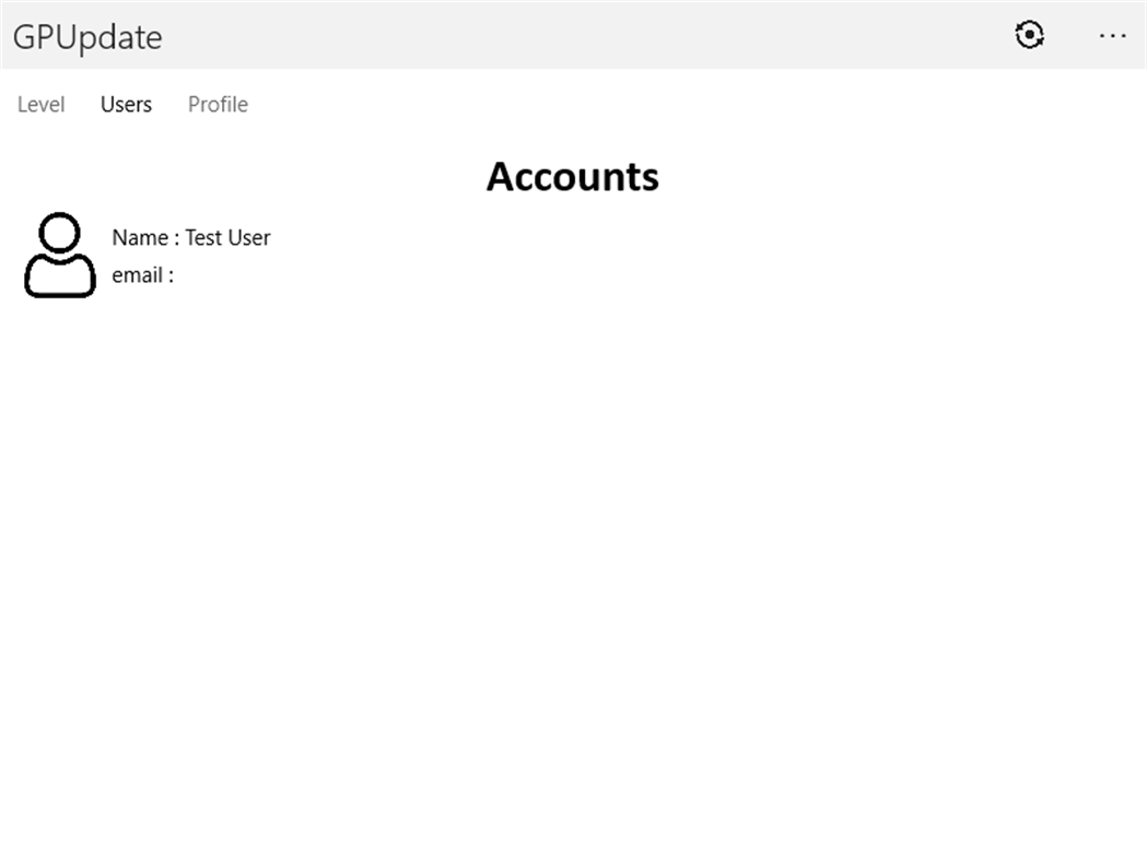 #6. GPUpdate Calculator (Windows) 由: FrostBit