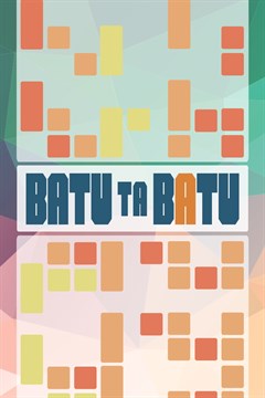 Cover poster for Batu Ta Batu