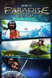 Buy Tropico 5 Paradise Lost Microsoft Store En In