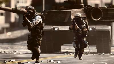 Battlefield 4 screenshot 2