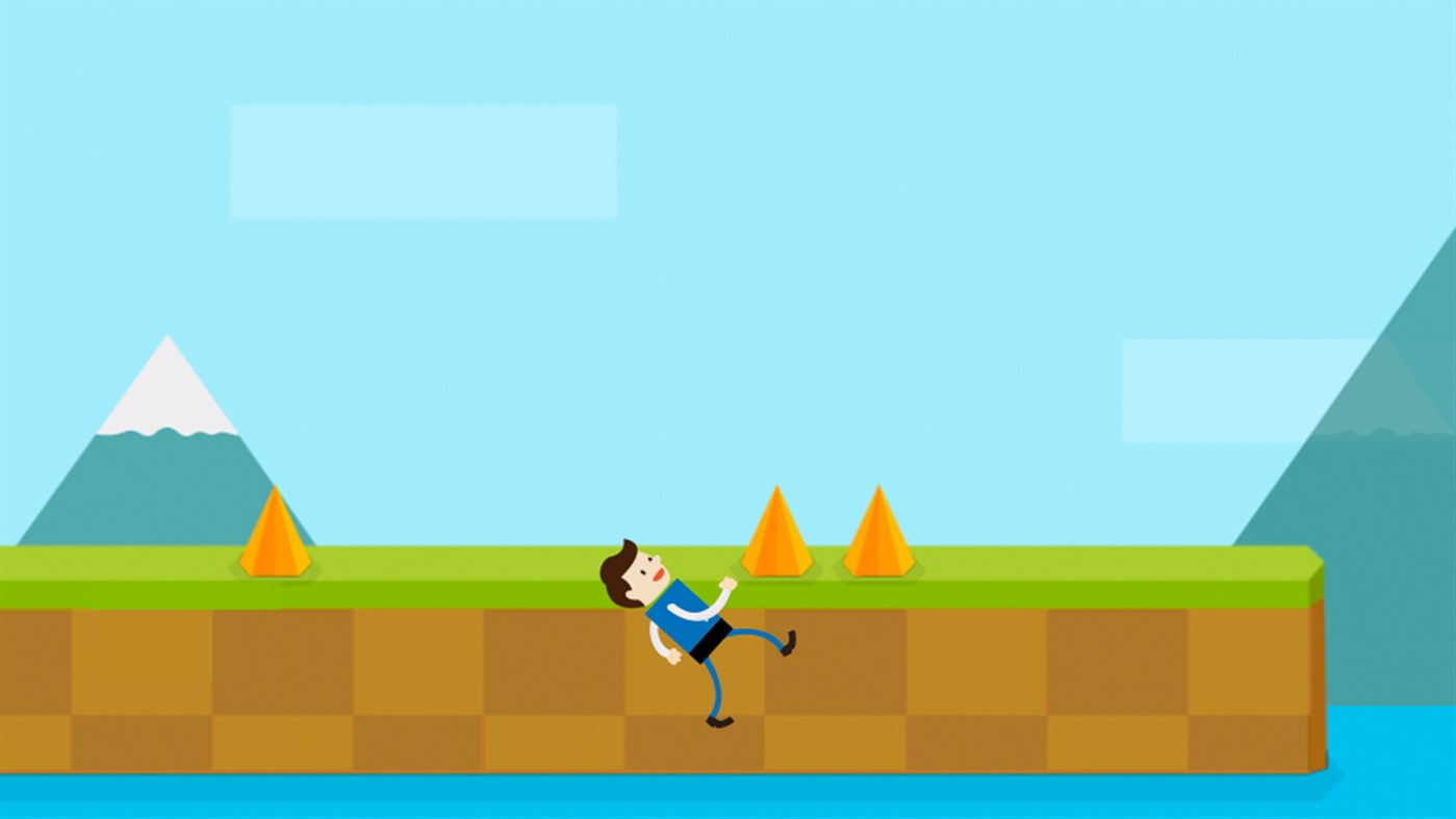#5. Mr & Mrs Jump (Windows) By: AppStream Studios