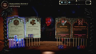 The Killing Stone screenshot 3