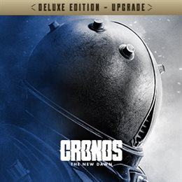 Aperçu Cronos: The New Dawn - Deluxe Edition Upgrade