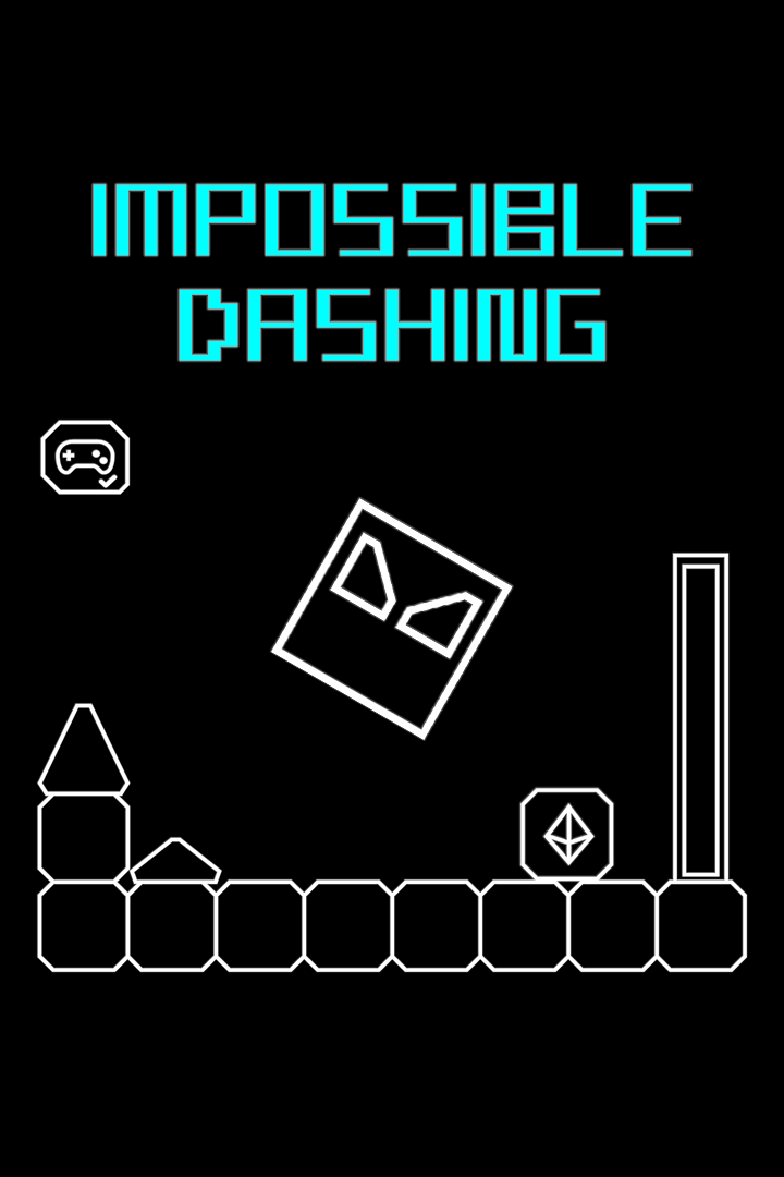 IMPOSSIBLE DASHING | Xbox | Chiave | Privato