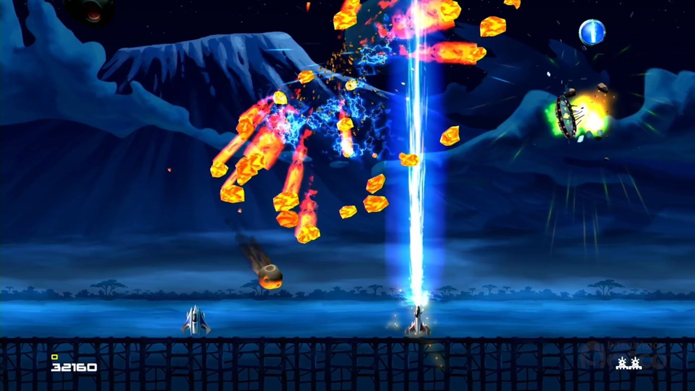 #8. ASTROSMASH (Windows) By: BBG Entertainment GmbH