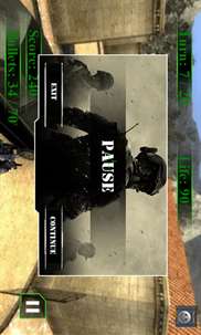 EAGLE NEST - Sniper training screenshot 6