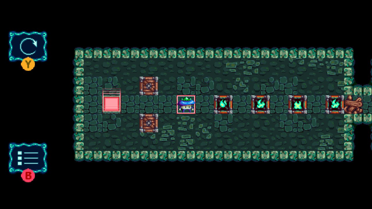 Mushroom Savior screenshot 4