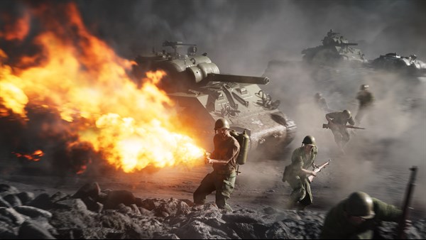 Battlefield™ V Year 2 Edition — 6