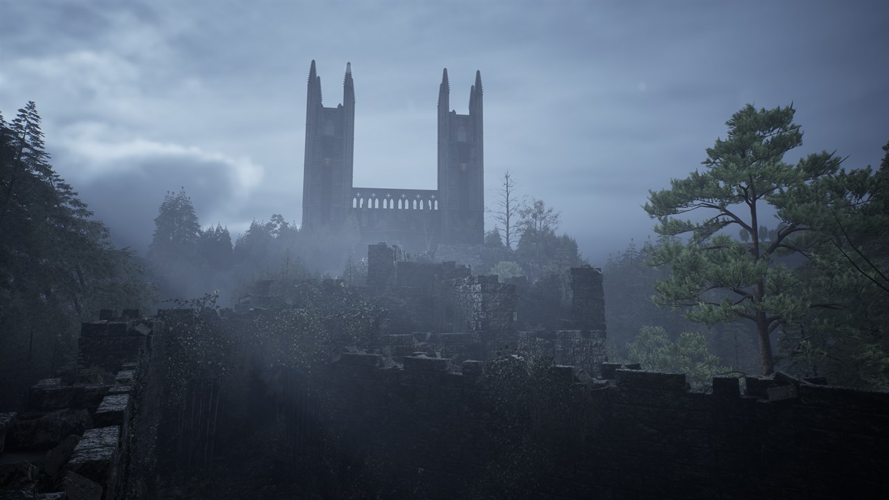 A.I.L.A screenshot 2
