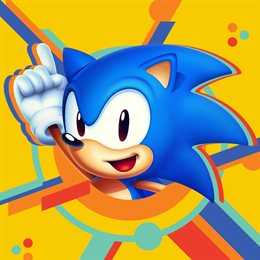 Aperçu Sonic Mania Plus