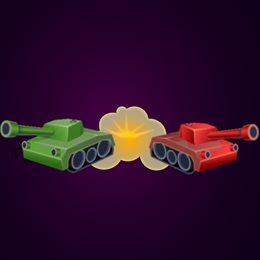Aperçu Tricky Tanks
