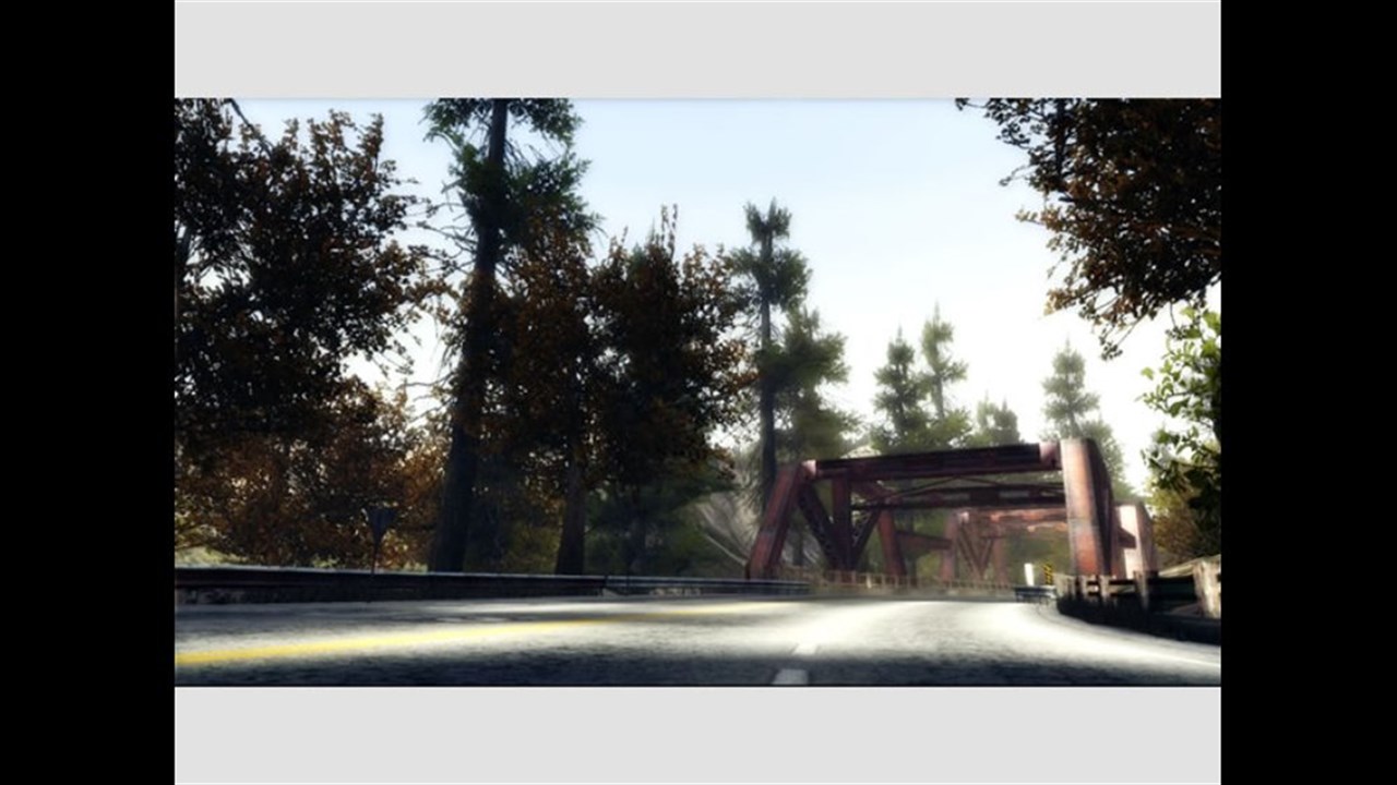 Burnout Revenge screenshot 7
