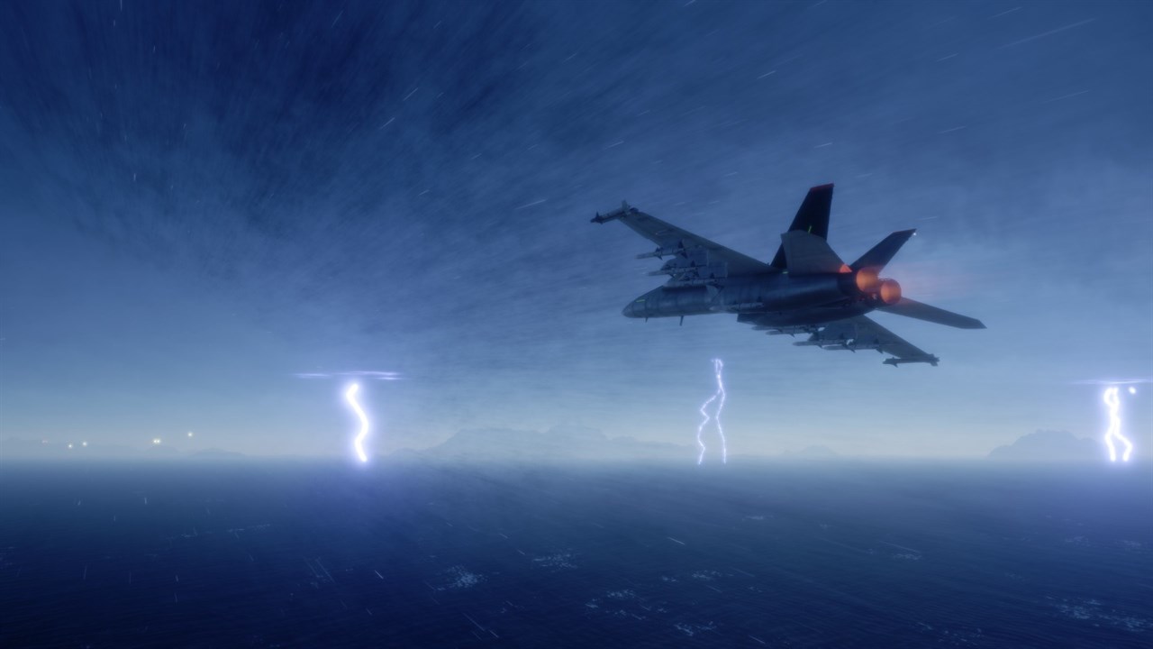 Project Wingman screenshot 9