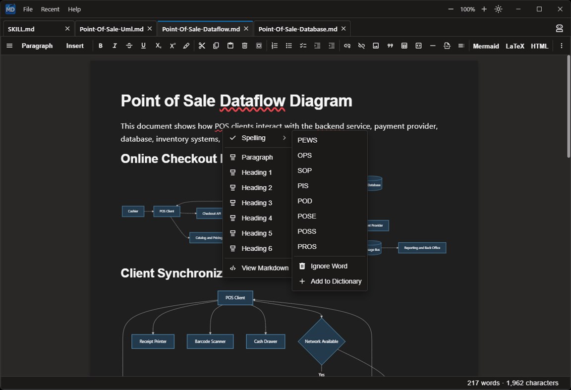 #8. MDCreator (Windows) Podle: Acceledesk