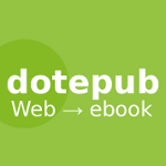 dotEPUB icon