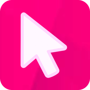 ILove Cursor - Custom Cursor for Edge icon