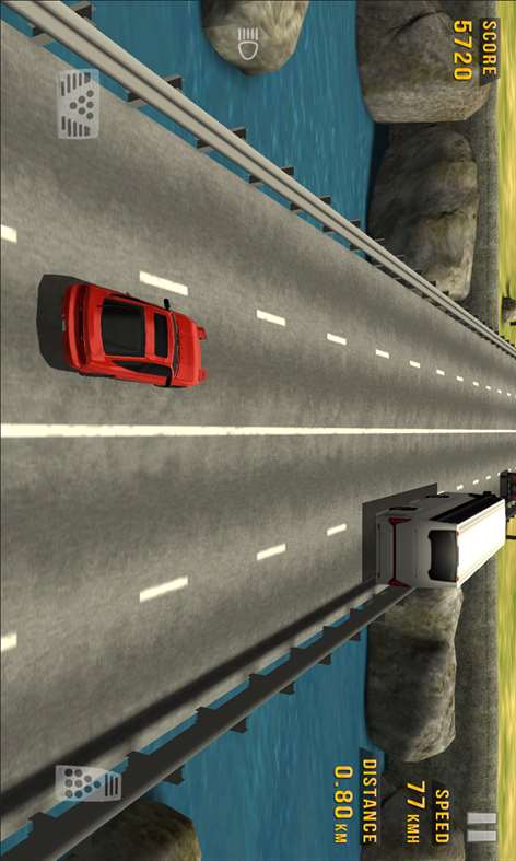 Traffic Racer Screenshots 2