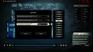 Unheard - Voices of Crime Edition screenshot 3