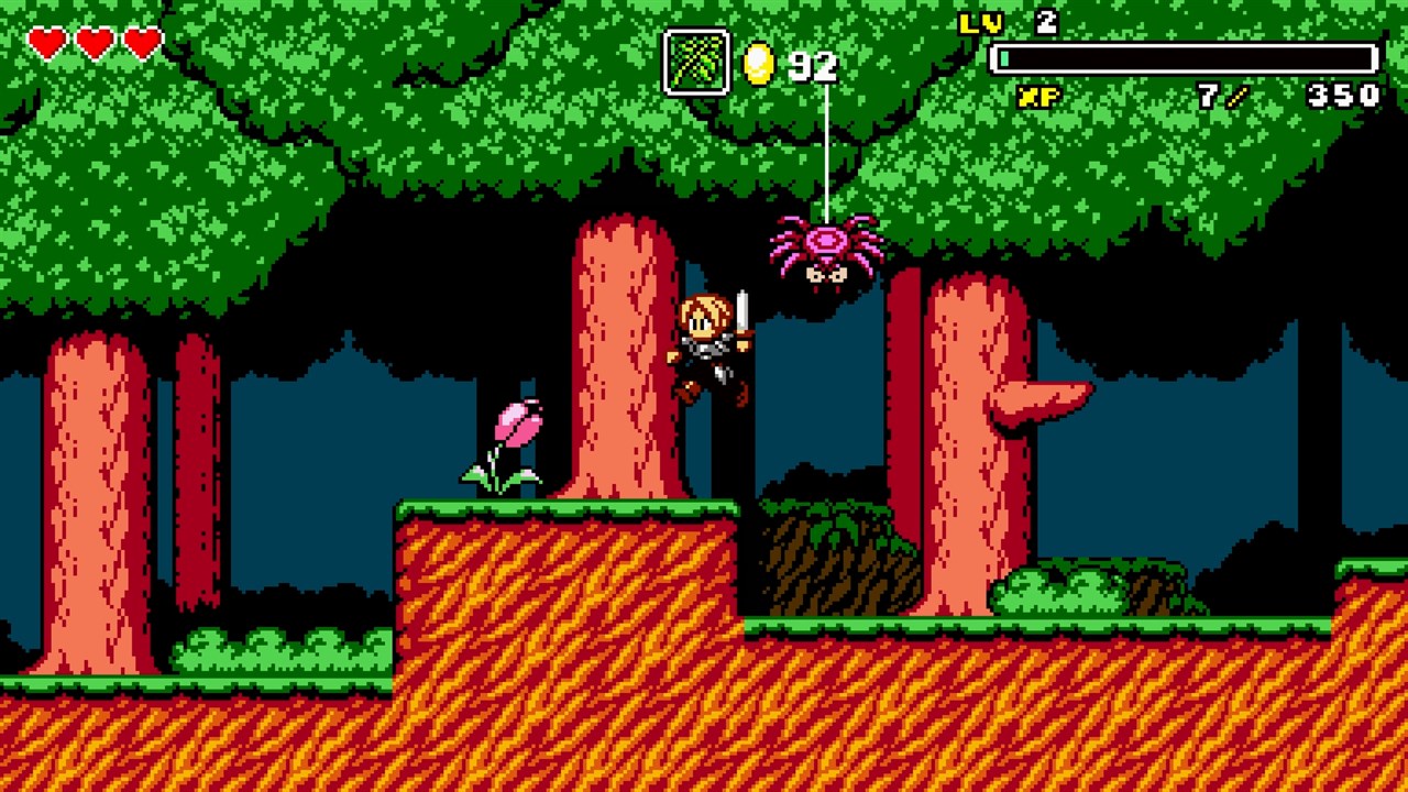 Aggelos screenshot 3