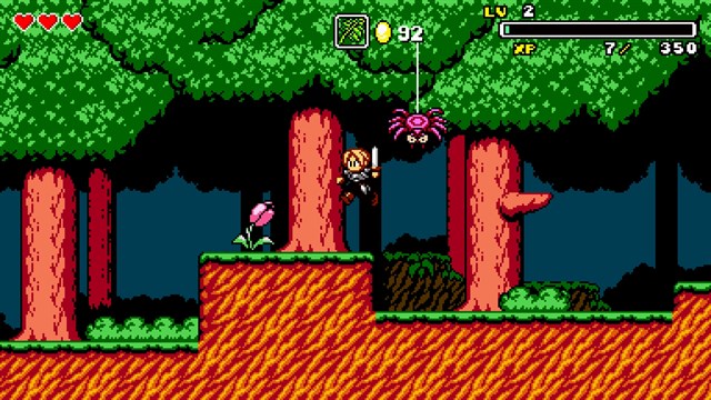 Aggelos screenshot 3
