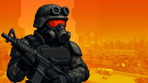 Outbreak: Dead City
