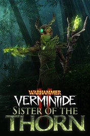 Warhammer: Vermintide 2 - Sister of the Thorn