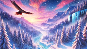 Aery - Winter Wonderland