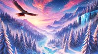 Aery - Winter Wonderland