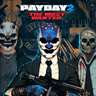 PAYDAY 2: CRIMEWAVE EDITION - Paquete The Most Wanted