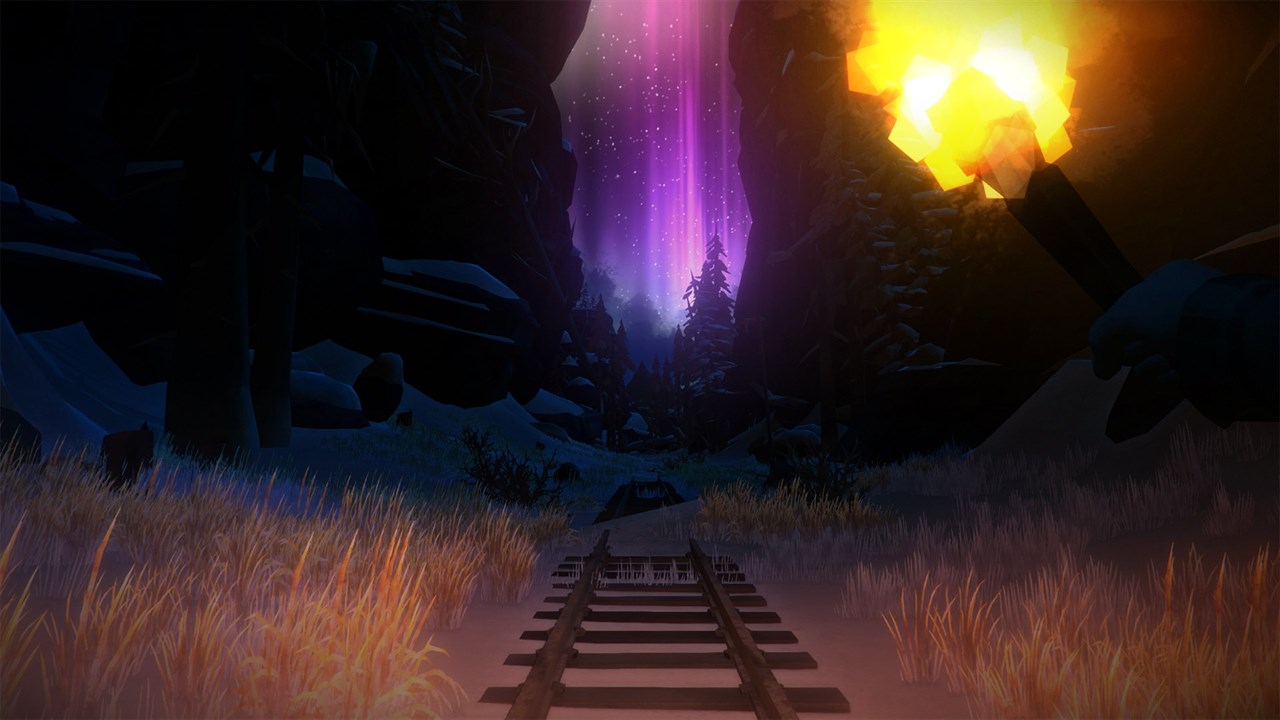 The Long Dark screenshot 6