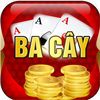 ba cây, poker game bài chiến ngay