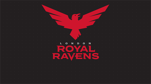 Modern Warfare® - London Royal Ravens Pack