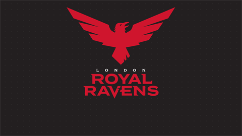 Modern Warfare® - حزمة London Royal Ravens