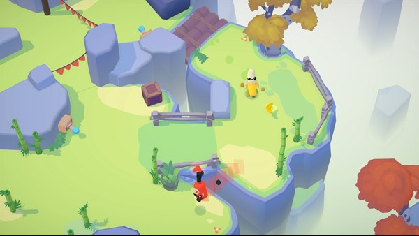 Boomerang Fu screenshot
