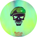 Rick Flag Wallpaper New Tab icon