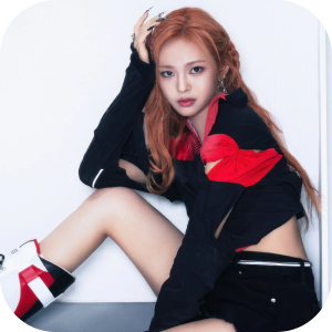 Korean Beauty Theme 4K Wallpaper HomePage icon