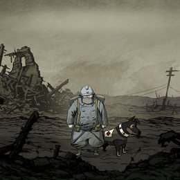 Aperçu Valiant Hearts: The Great War
