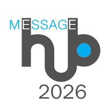 Message Hub Mobile logo