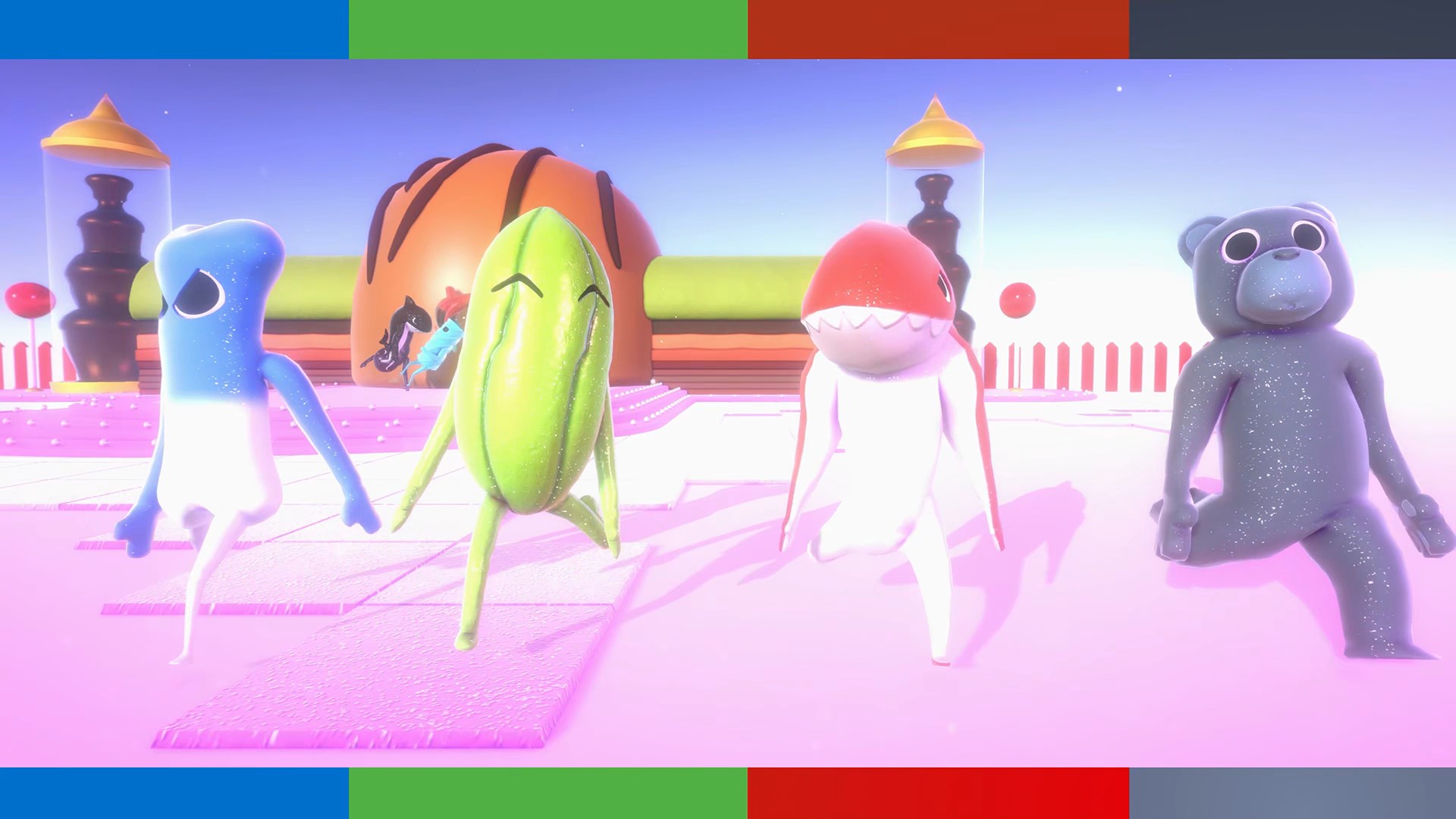 A Gummy's Life screenshot thumbnail video