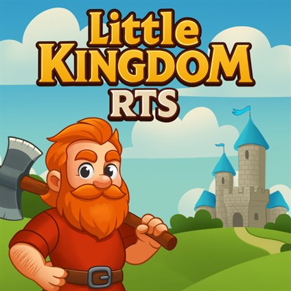 Little Kingdom RTS (Windows)
