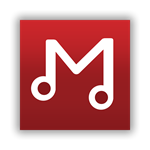 Melosik - Music Player for Windows