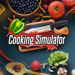 Aperçu Cooking Simulator