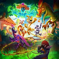 Marsupilami: Hoobadventure