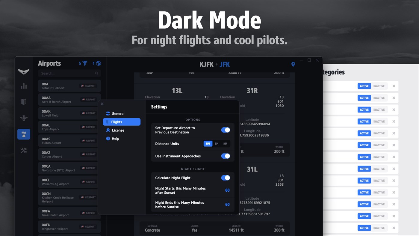 #5. Pilot Pro (Windows) Με: Labrum Co