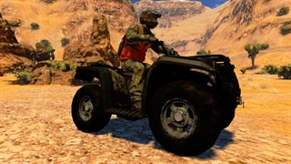 Cabela's Hunting Expeditions screenshot 4